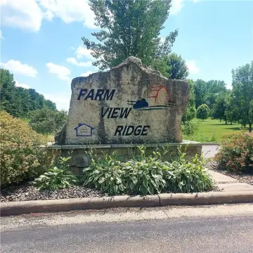 Spacious Lot in Hammond, WI
