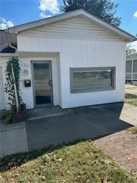 Main Street Retail Opportunity