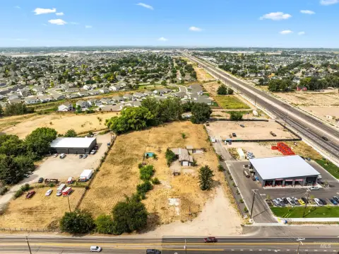 Caldwell Development Land Opportunity