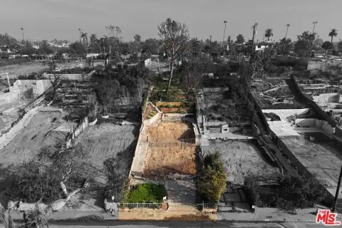 Land in Palisades Village