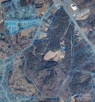 Prime Concord Development Opportunity