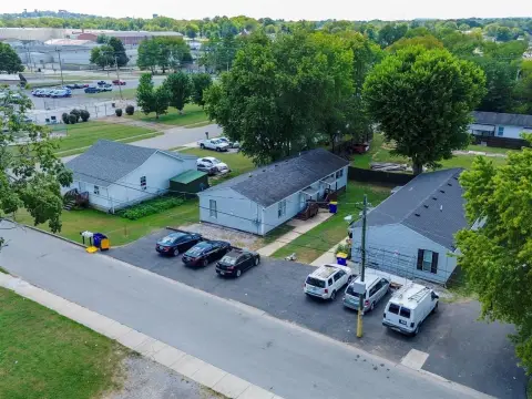 Multifamily Portfolio with Garage