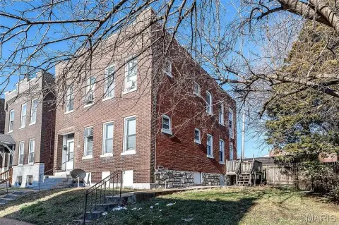 Turnkey Duplex in South City