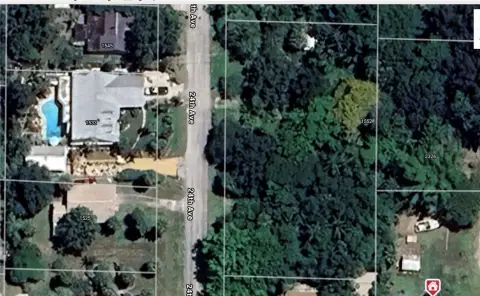 Vero Beach Vacant Land