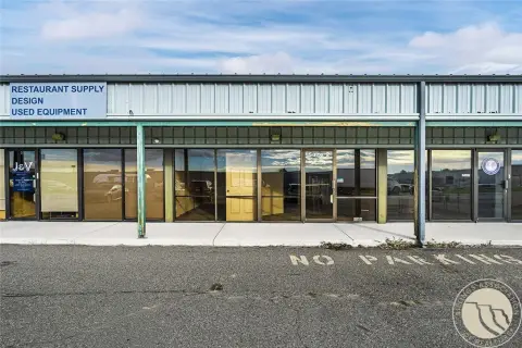 West End Office Space Available