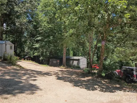 Mobile Home Park on Acreage