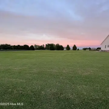Residential Lot in Black Rock