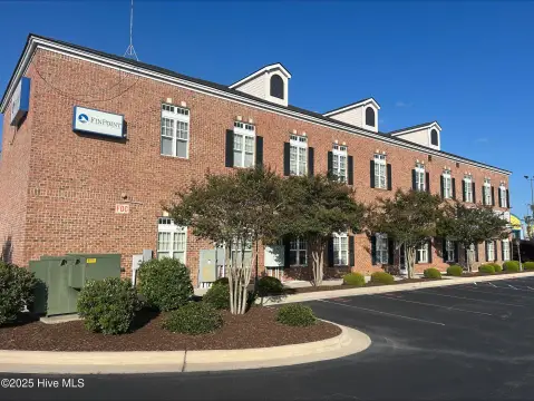 Southport Co-Working and Office Space