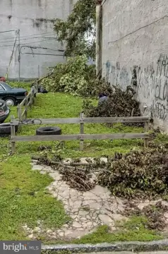 Philadelphia Vacant Land For Sale