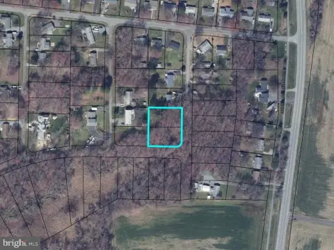 Adjoining Residential Lots for Development