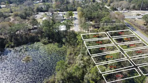 Carrabelle Vacant Land For Sale