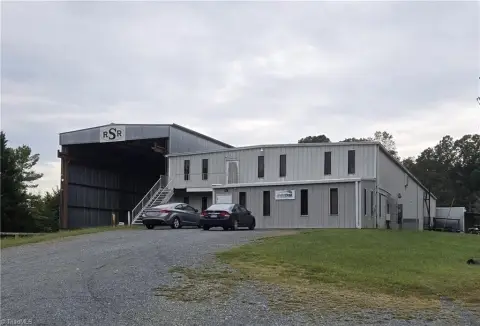 Franklinville Industrial/Warehouse Space Available