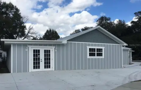 WILDWOOD, FL Commercial Office Space