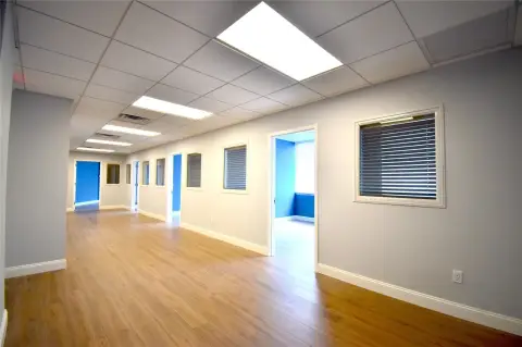 Private Office Space in Garden City