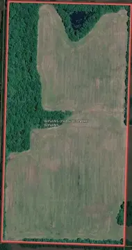 Agricultural Land Tract