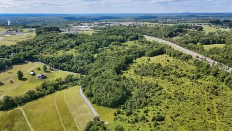 Commercial Land Near Interstate Access