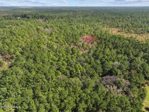 Two Acre Residential Land Parcel