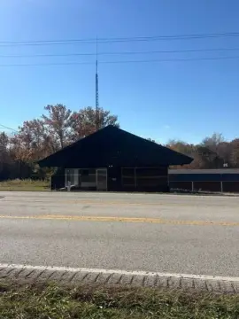 Greensburg Commercial Property on Highway