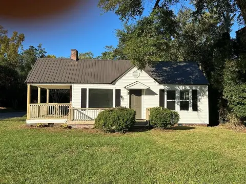 Renovated Office Space, Thomasville, GA