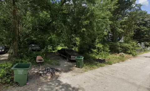 Residential Lot in Quincy, Florida