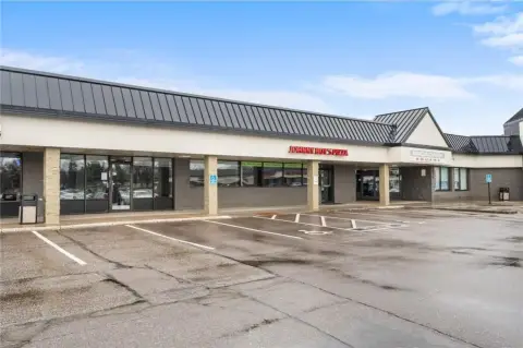 Brooklyn Park Retail Opportunity