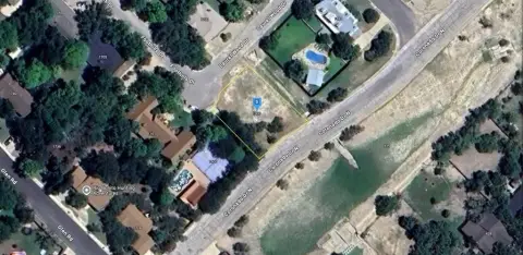 Kerrville Land Parcel For Sale