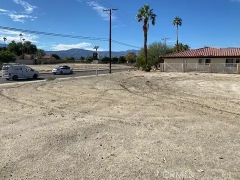 Bermuda Dunes Vacant Land Opportunity