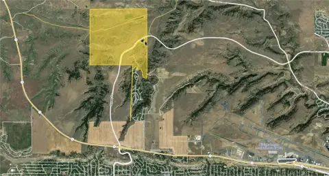 Billings Development Land For Sale