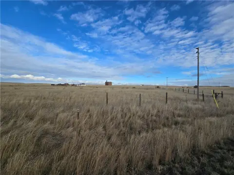 Historic Land in Vananda, Montana
