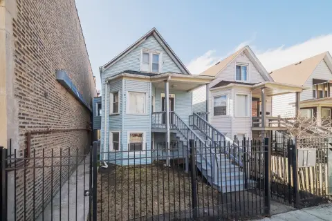 Chicago Multi-Unit Investment Opportunity