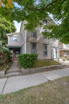 Jackson Multifamily Property For Sale