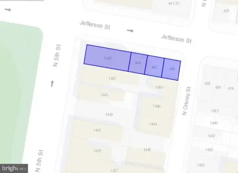 Northern Liberties Redevelopment Opportunity