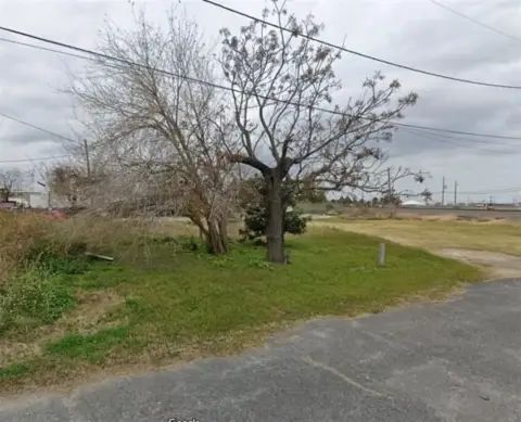 Vacant Land Near Airport