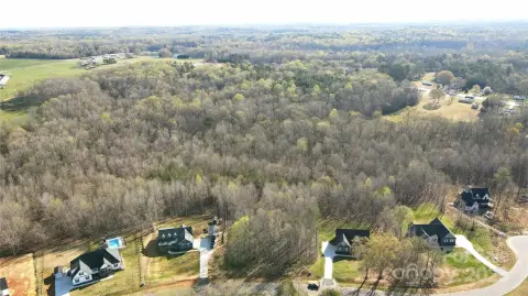 Clover, SC Vacant Land Parcel
