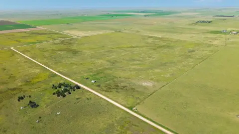 Agricultural Land with CRP Enrollment