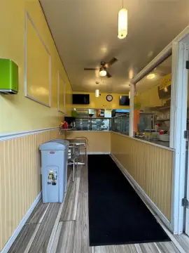 Turnkey Restaurant in Mount Vernon