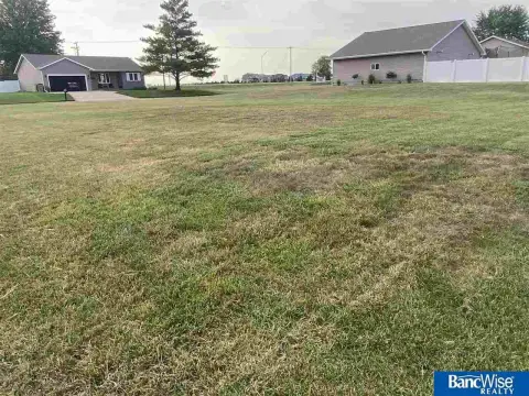 Residential Lot in Aurora, NE