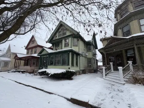 Rochester Multifamily Investment Opportunity