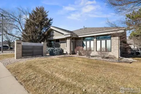 Medical Office on Horsetooth