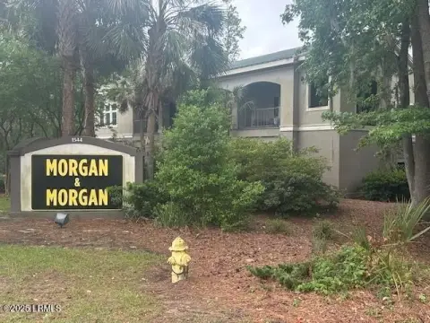 Leased Commercial Property Investment Opportunity