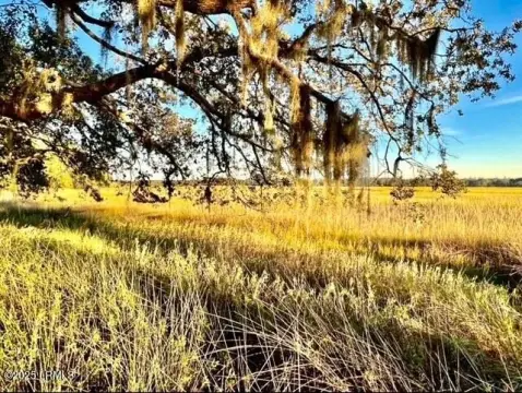 Marsh View Lot Ready to Build