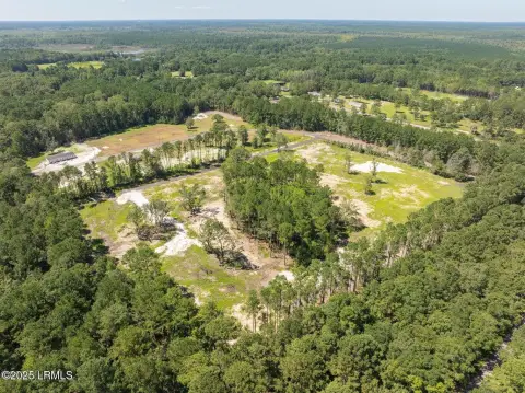 Ridgeland Land For Sale