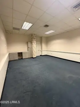 Downtown Beaufort Office Space