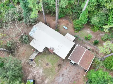 Residential Lot in Thomasville, GA