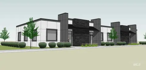 Nampa Commercial Condo For Sale