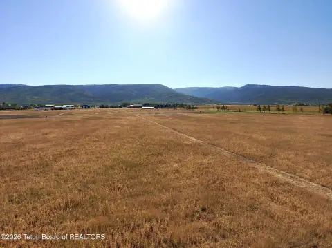 Mountain View Residential Land Lot