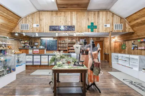 Turnkey Dispensary and Gift Shop