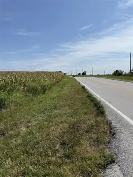 Agricultural Land With Highway Frontage