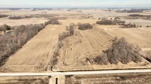 Kewanna, IN Agricultural Land