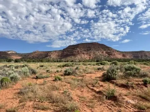 Kanab, UT 1.15 Acre Lot